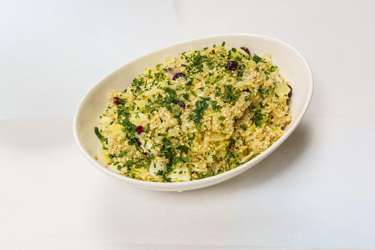 Quinoa Salad