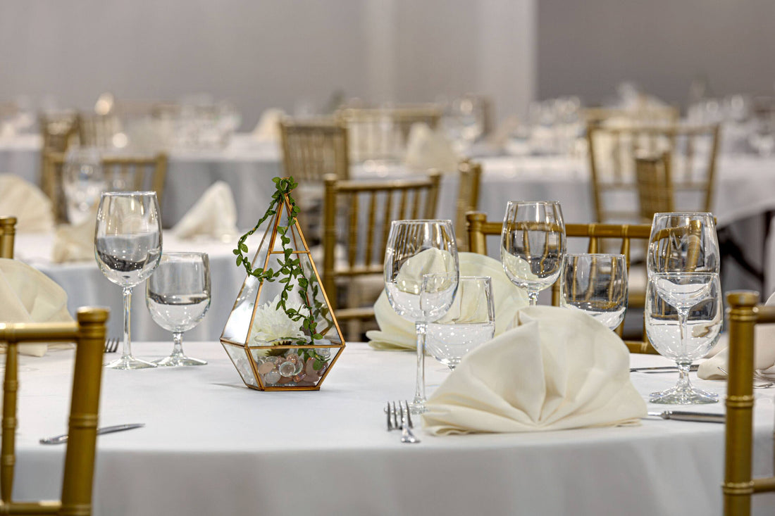 14 Questions Every Couple Should Ask Before Booking a Wedding Venue