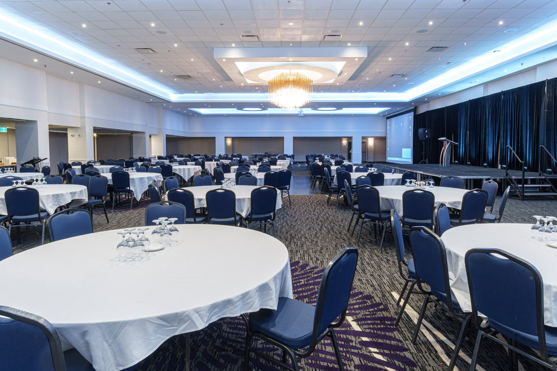 Ballroom Edmonton