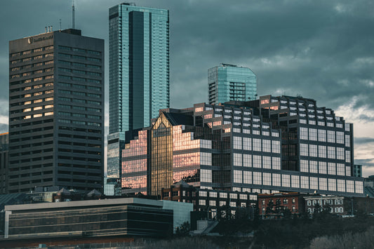 Why Edmonton Is a Great City for Corporate Events