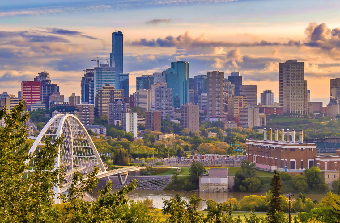 Top Edmonton Festivals You Shouldn't Miss