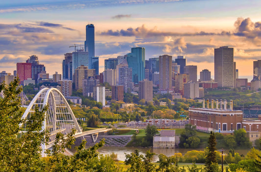Top Edmonton Festivals You Shouldn't Miss